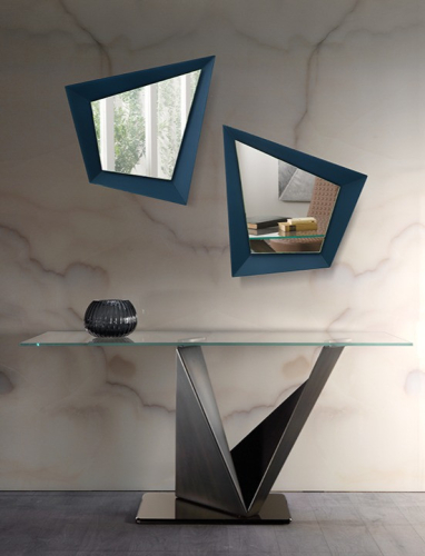 Зеркало Reflex Disegno Quartz Specchio