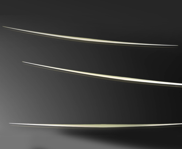 Зеркало Reflex Disegno Luce Specchio