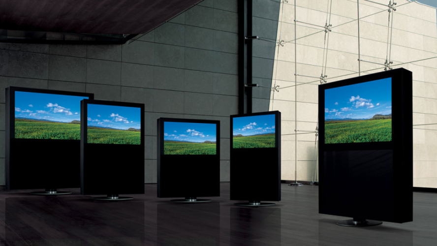 Мебель под ТВ Reflex Disegno Mirage Porta TV