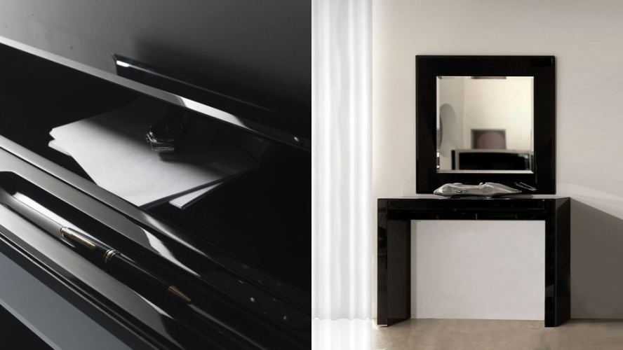 Консоль Reflex Disegno Avantgarde Console