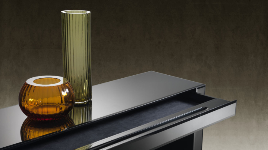 Консоль Reflex Disegno Avantgarde Console