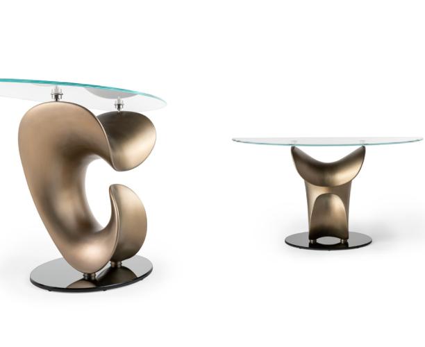 Консоль Reflex Disegno Parentesis Console