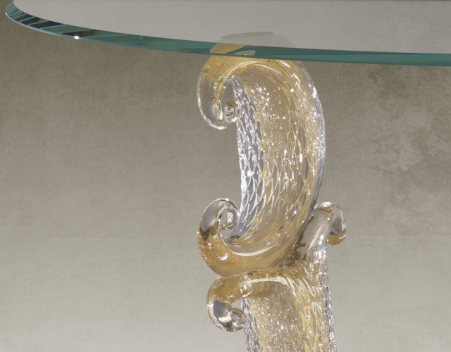 Консоль Reflex Glamour Casanova Console