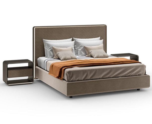 Кровать Reflex Disegno Oh Letto