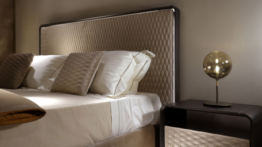 Кровать Reflex Disegno Oh Letto