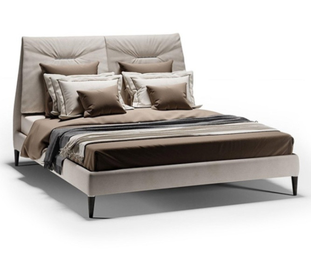 Кровать Reflex Disegno Soft Letto