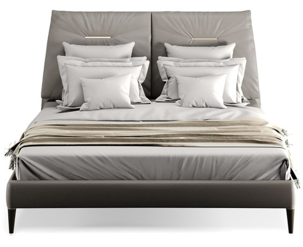 Кровать Reflex Disegno Soft Letto