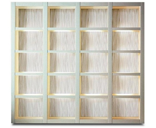 Стеллаж Reflex Glamour Dune Libreria