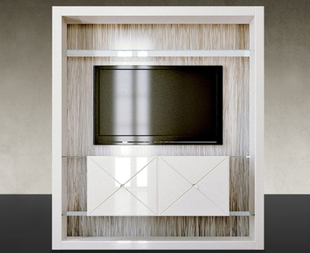Стеллаж Reflex Glamour Dune Libreria
