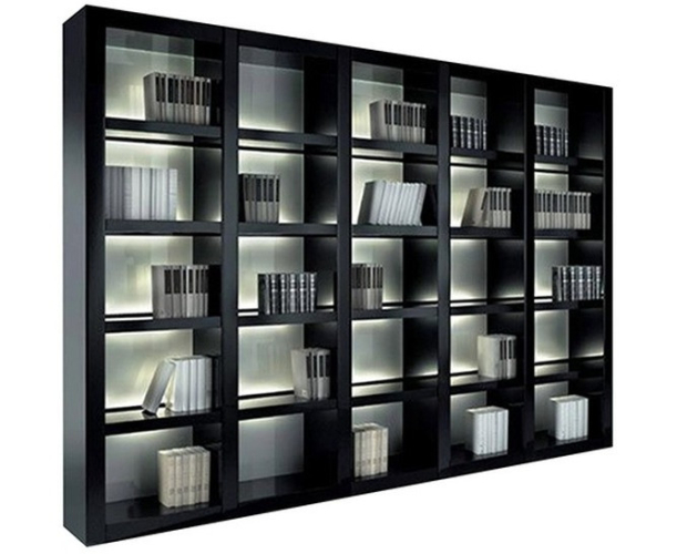 Стеллаж Reflex Disegno Avantgarde Libreria