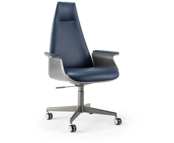 Офисное кресло Reflex Disegno Minerva Office Direzionale