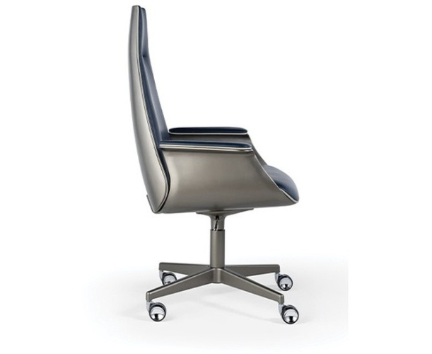 Офисное кресло Reflex Disegno Minerva Office Direzionale