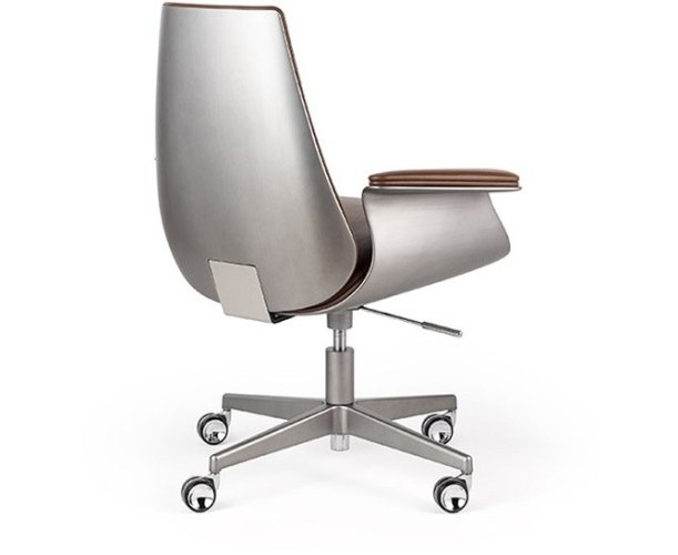 Офисное кресло Reflex Disegno Minerva Office Low