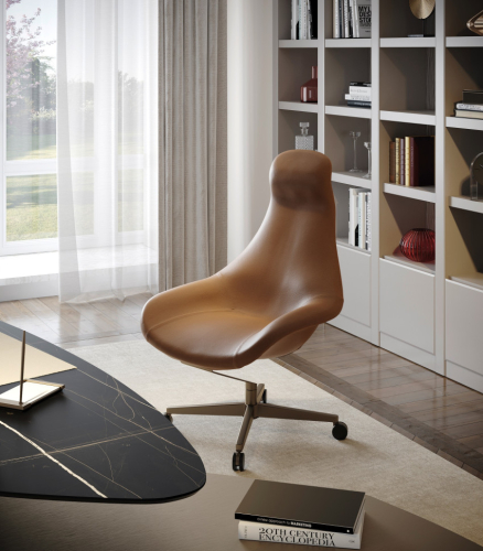 Офисное кресло Reflex Disegno Zenith Chair Office
