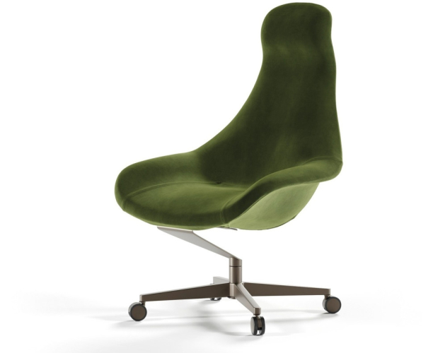 Офисное кресло Reflex Disegno Zenith Chair Office
