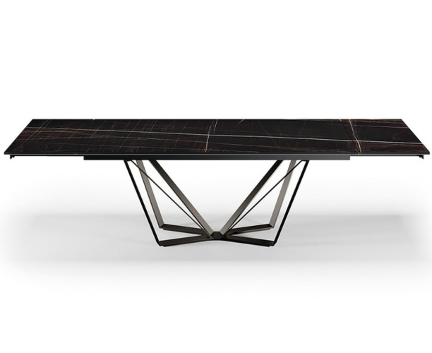 Стол Reflex Disegno Papillon 72 Allungabile