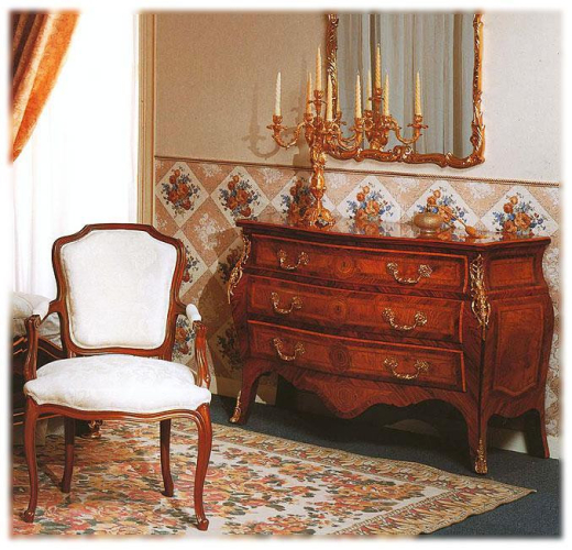 Комод Michelle Asnaghi interiors Classic 983454