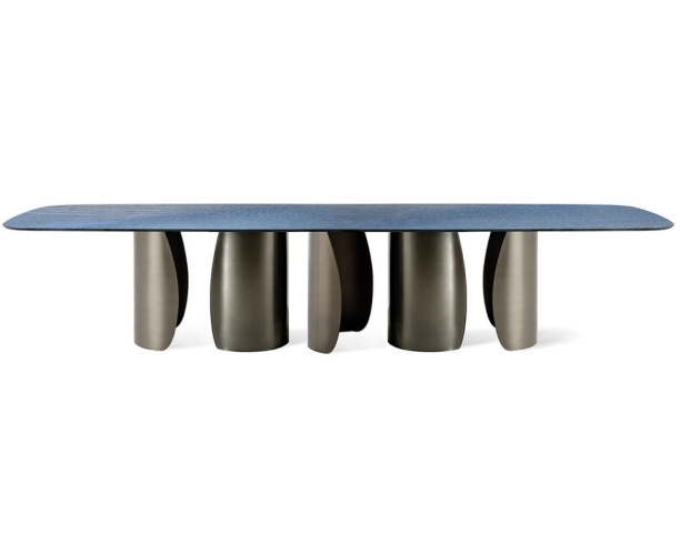 Стол Reflex Disegno Petalo 72 Bespoke