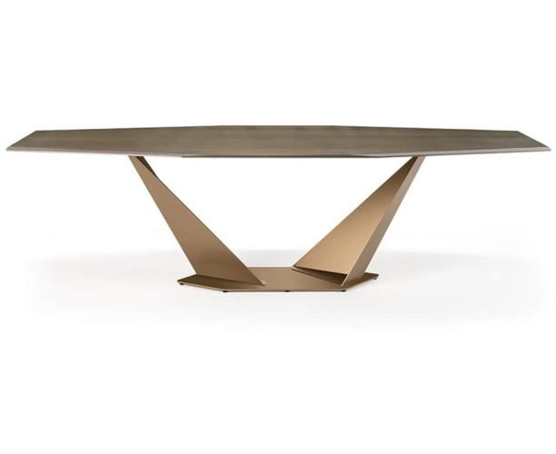Стол Reflex Disegno Quartz 72