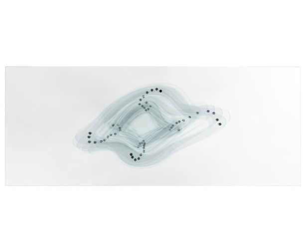 Стол Reflex Disegno Dune 72