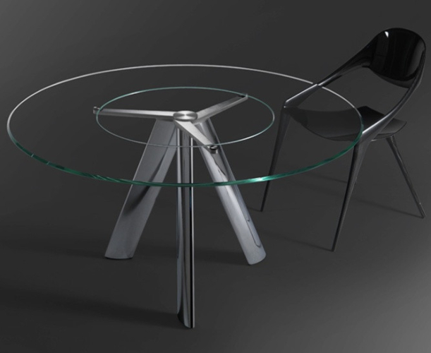 Стол Reflex Disegno Lem 72