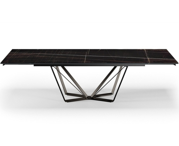 Стол Reflex Disegno Papillon 72