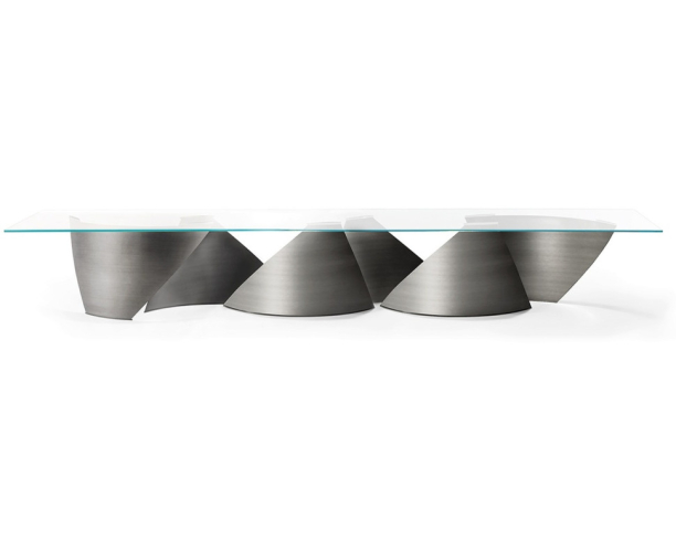 Стол Reflex Disegno Vele 72 Bespoke