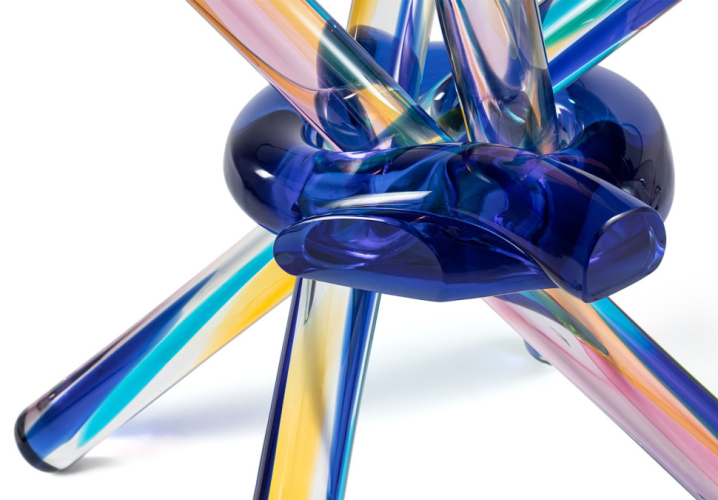 Стол Reflex Disegno Arlequin 72 Bespoke