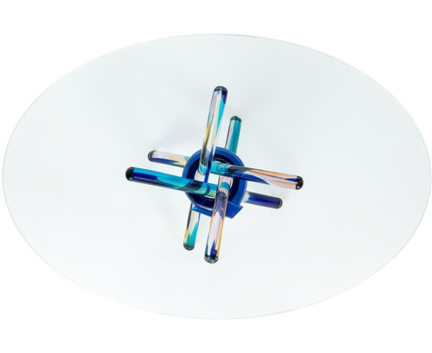 Стол Reflex Disegno Arlequin 72 Bespoke