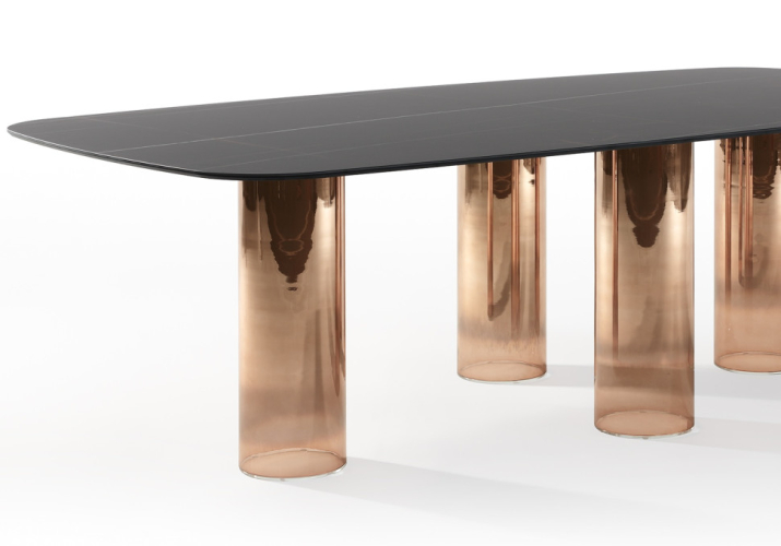 Стол Reflex Disegno Signore Degli Anelli 72 Sputtering