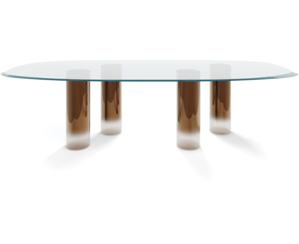 Стол Reflex Disegno Signore Degli Anelli 72 Sputtering