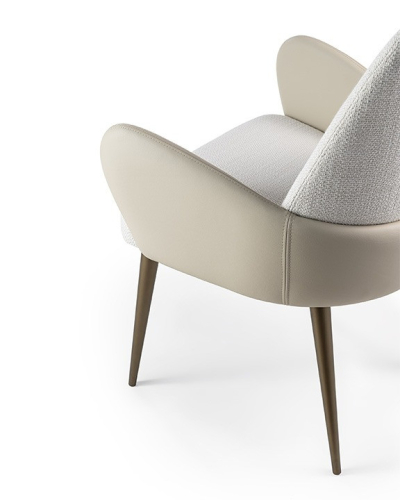 Стул Reflex Disegno Atlantic Sedia
