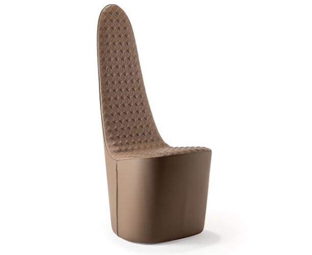 Стул Reflex Disegno Swan Sedia