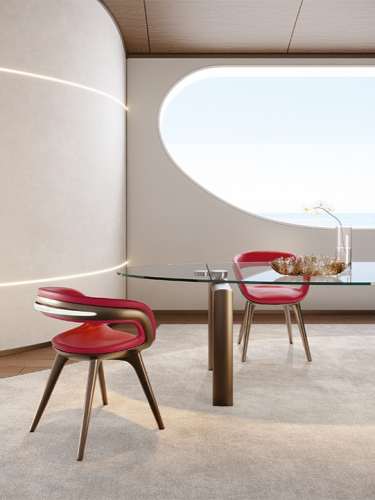Стул Reflex Disegno Nido Chair