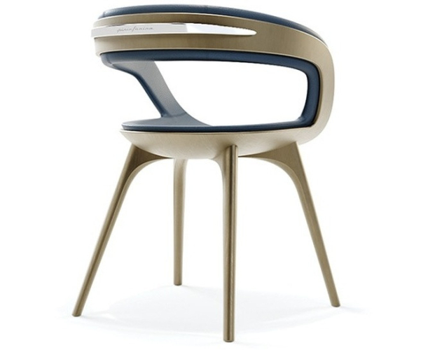 Стул Reflex Disegno Nido Chair