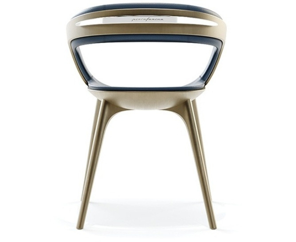 Стул Reflex Disegno Nido Chair