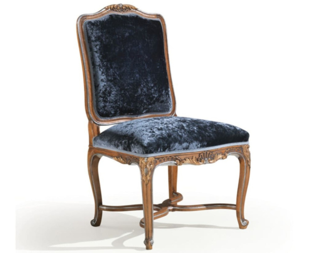 Стул Angelo Cappellini Louis XV 0097