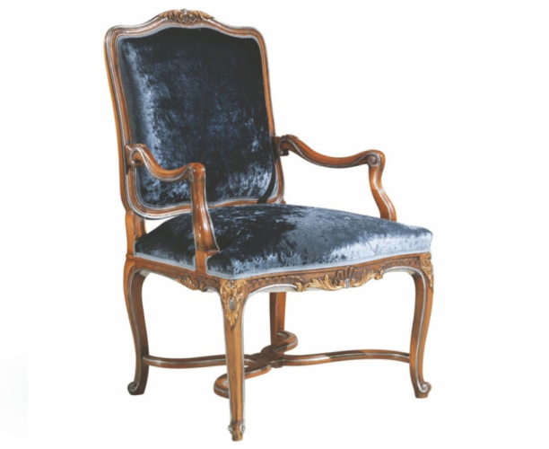 Стул Angelo Cappellini Louis XV 0097/P