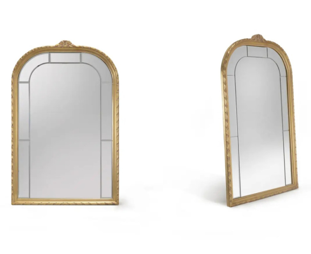 Зеркало Angelo Cappellini Louis XVI style 30218