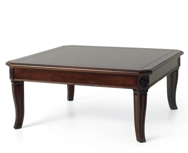 Журнальный стол Angelo Cappellini Croce 11080