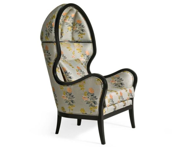 Кресло Angelo Cappellini Domed 39108