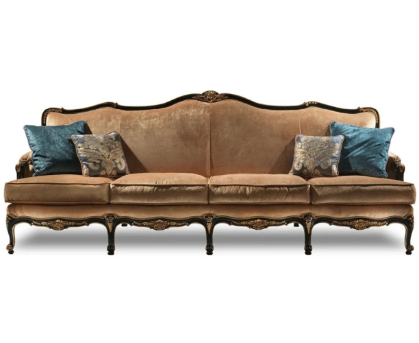 Диван Angelo Cappellini Giusti 11491/D4