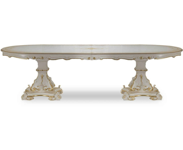 Стол Angelo Cappellini Canaletto 10201