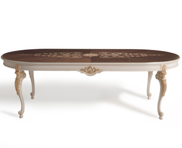 Стол Angelo Cappellini Florida 30732