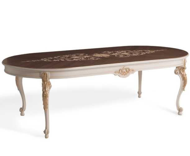 Стол Angelo Cappellini Florida 30732