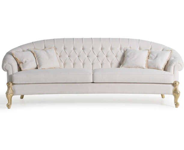 Диван Angelo Cappellini Ercole 34103/D3I