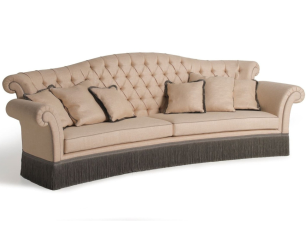 Диван Angelo Cappellini Sipario 34101/D