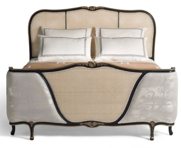 Кровать Angelo Cappellini Sissi 11040