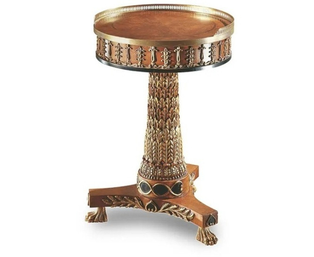 Журнальный стол Angelo Cappellini Empire 8950