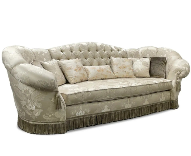 Диван Angelo Cappellini Balestrieri 60177/D3I